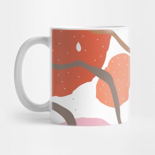 Terracotta Mug